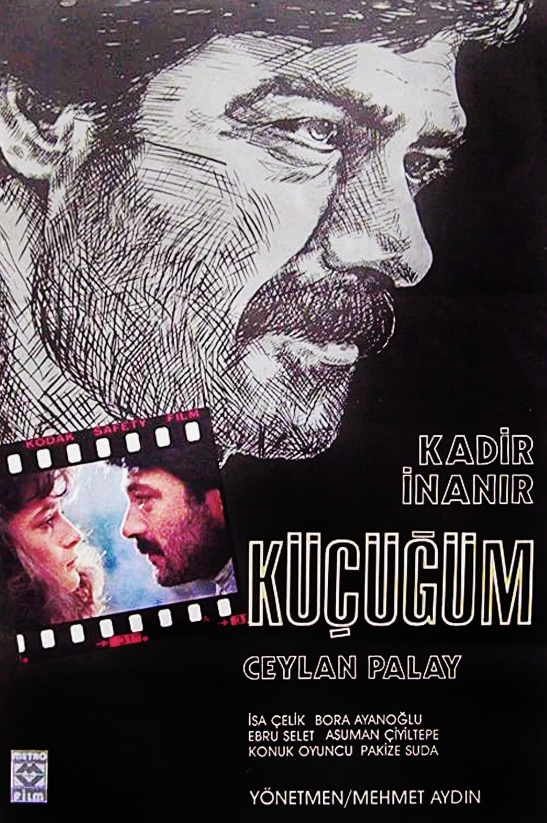 Küçüğüm