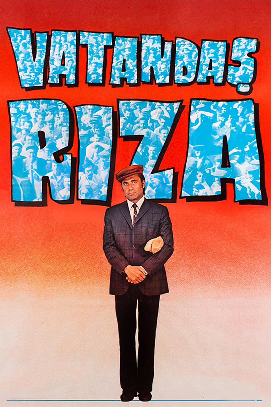 Vatandaş Rıza