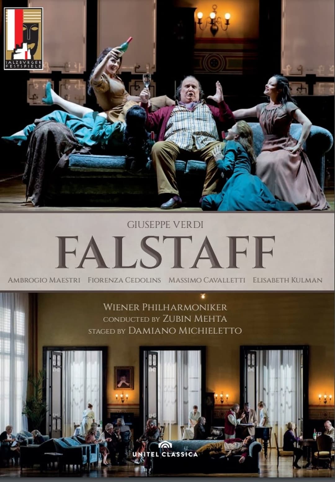 Falstaff