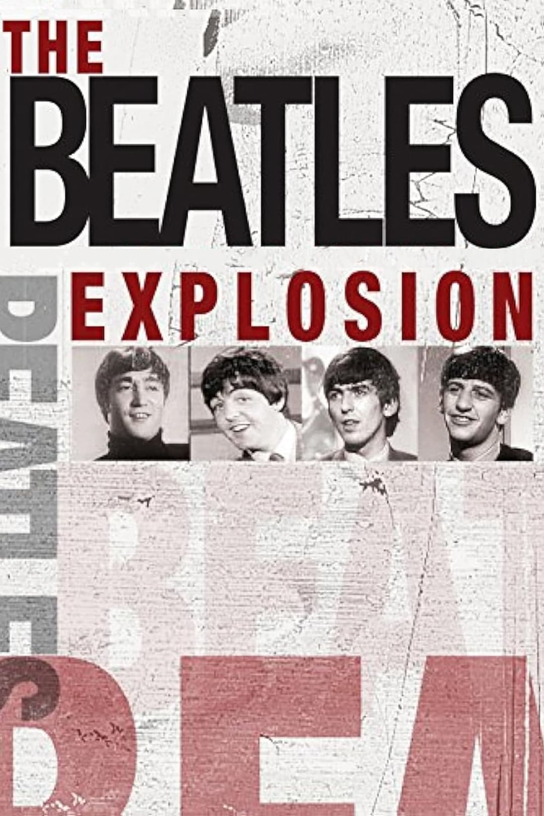 The Beatles Explosion