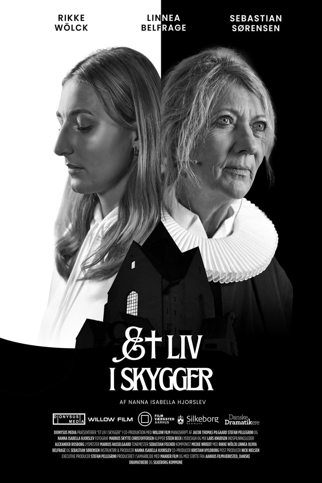 Et Liv I Skygger
