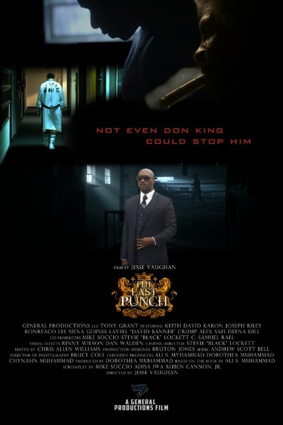 The Last Punch