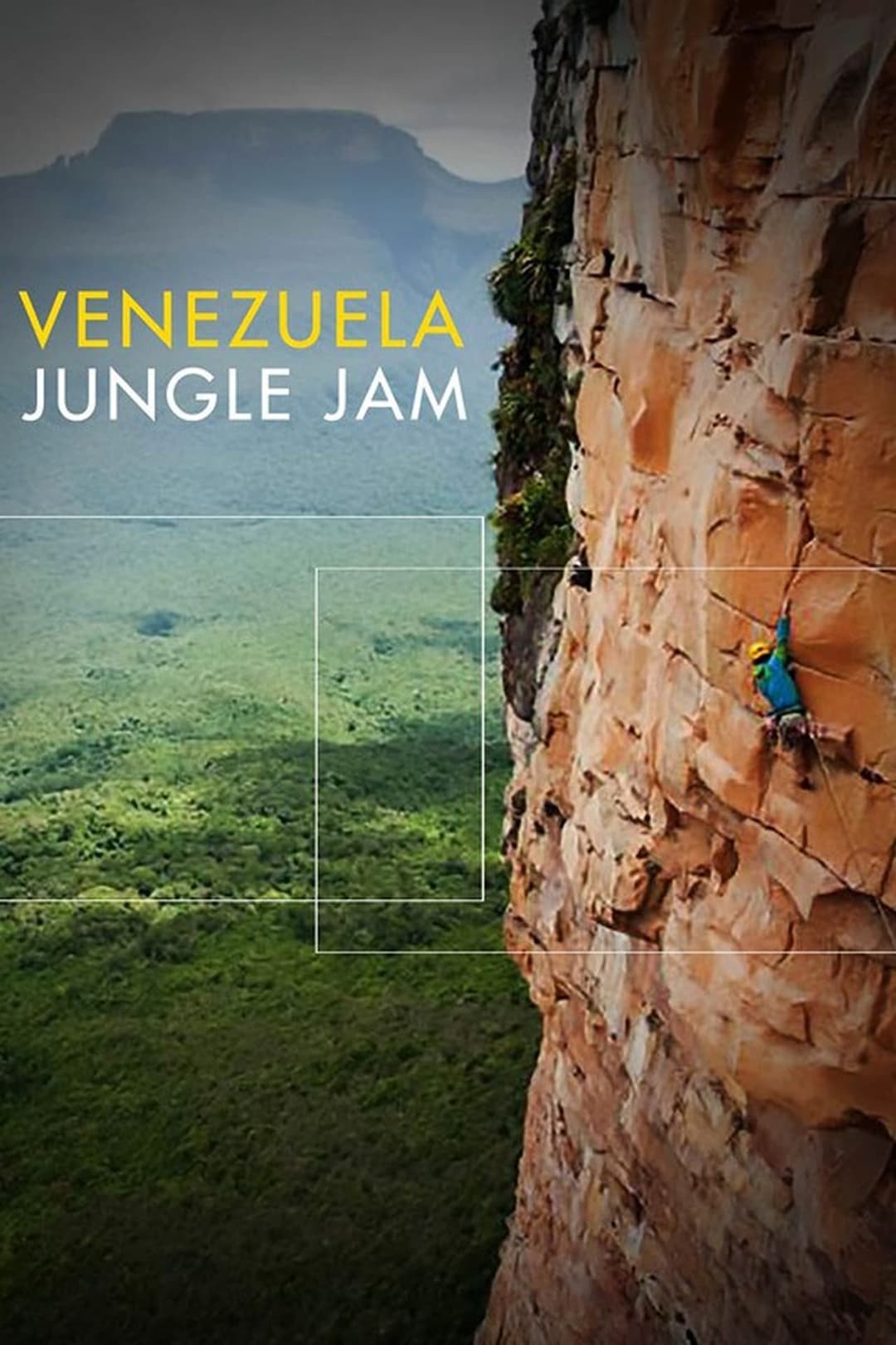 Venezuela Jungle Jam