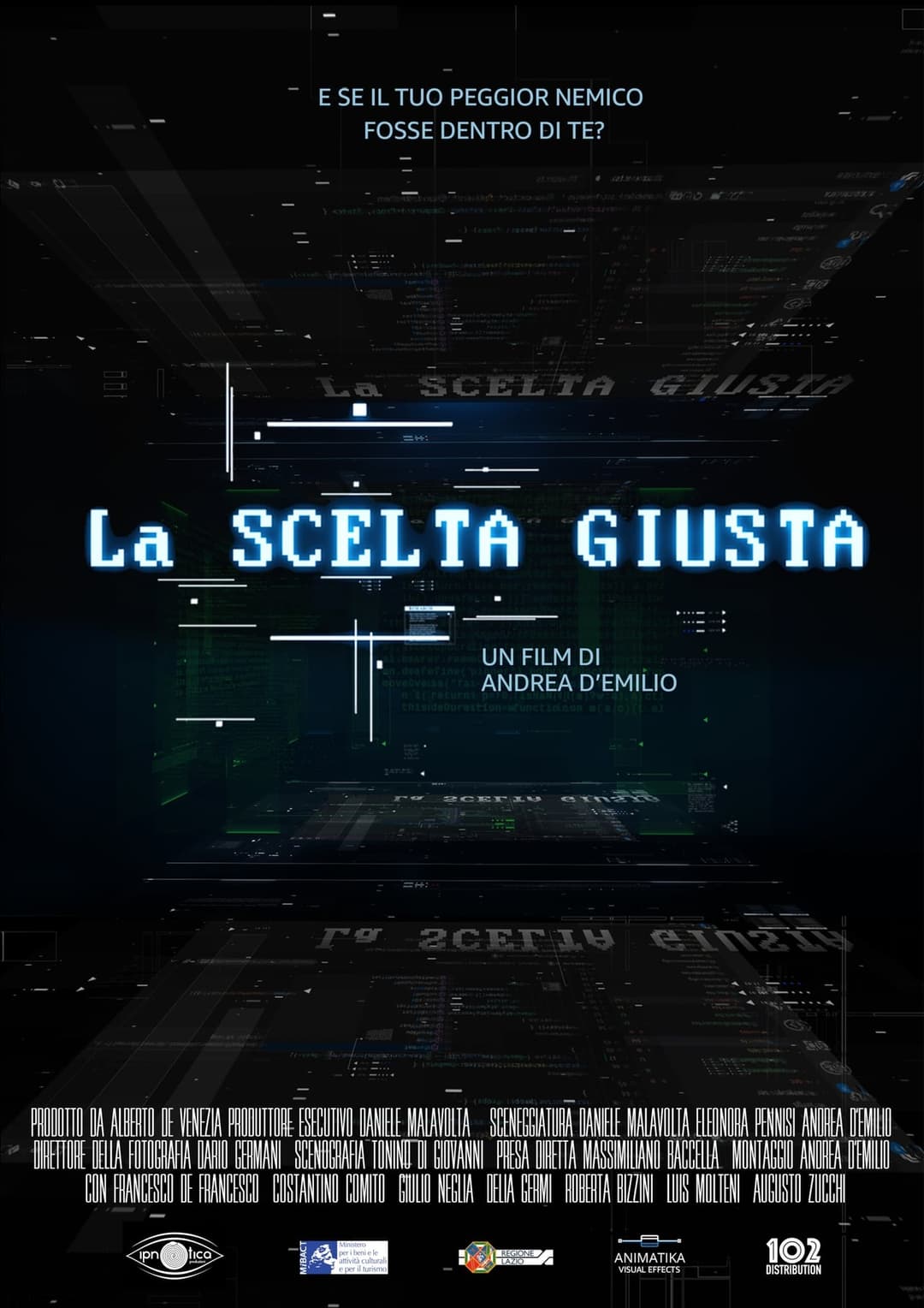 La scelta giusta