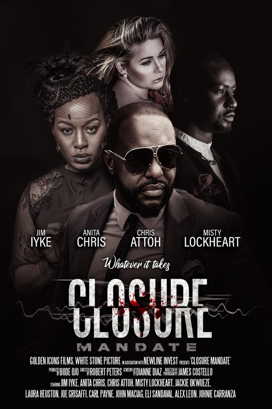 Closure Mandate