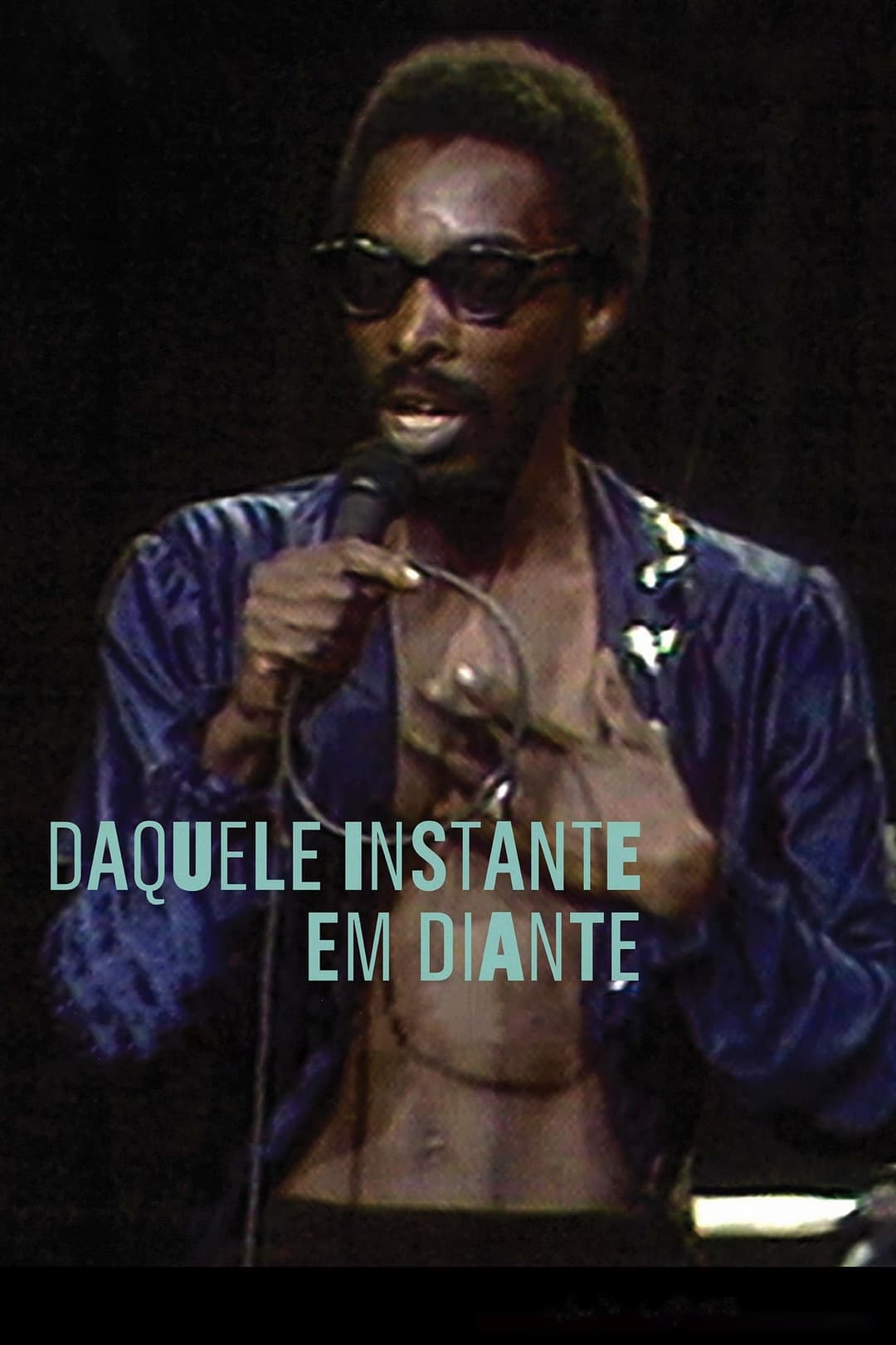 Daquele Instante em Diante