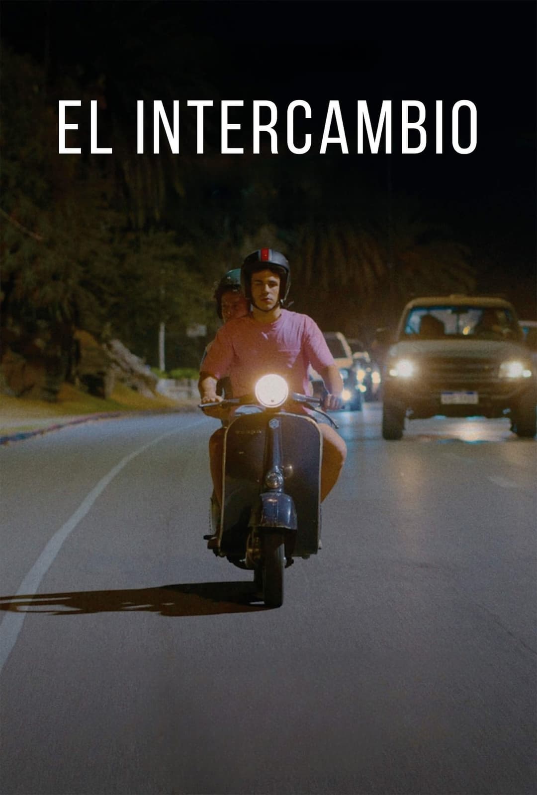 El intercambio