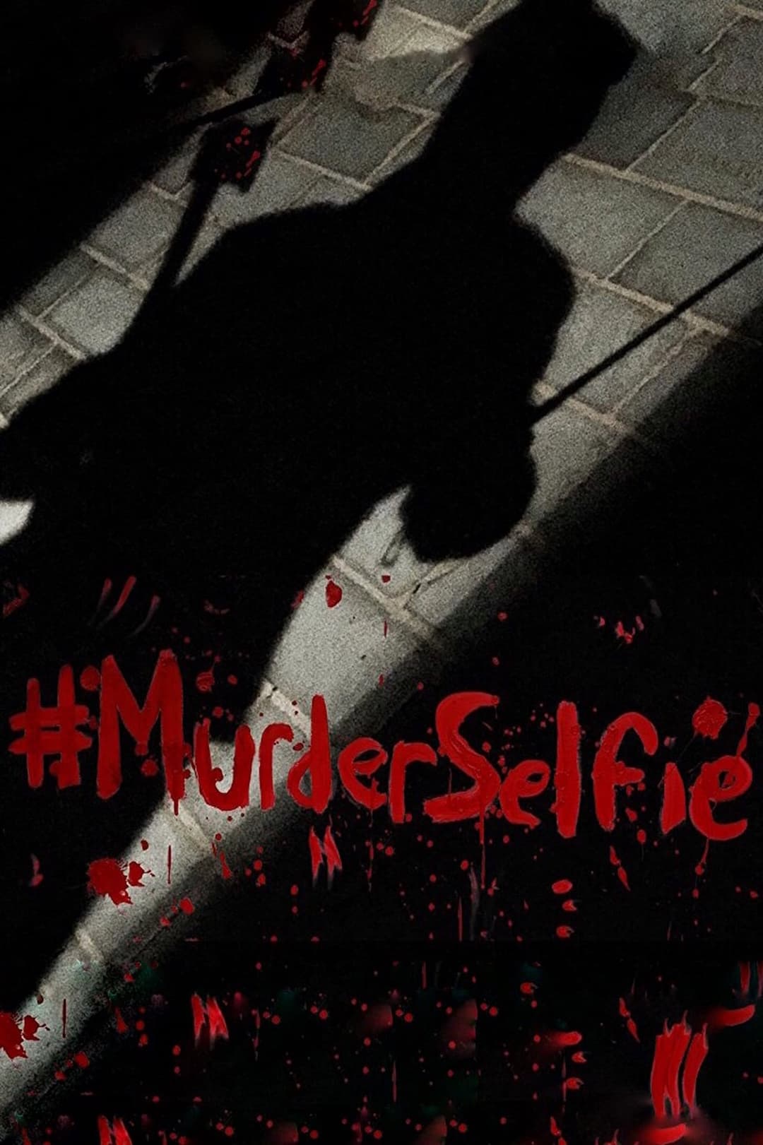 #MurderSelfie