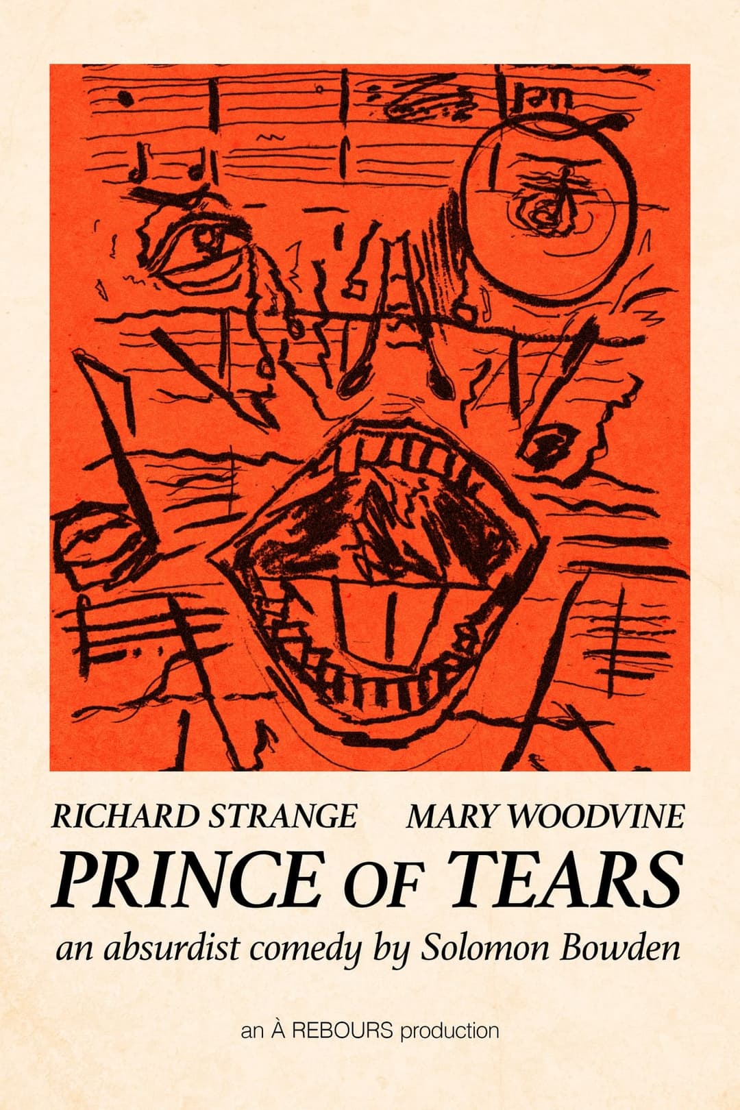 Prince of Tears