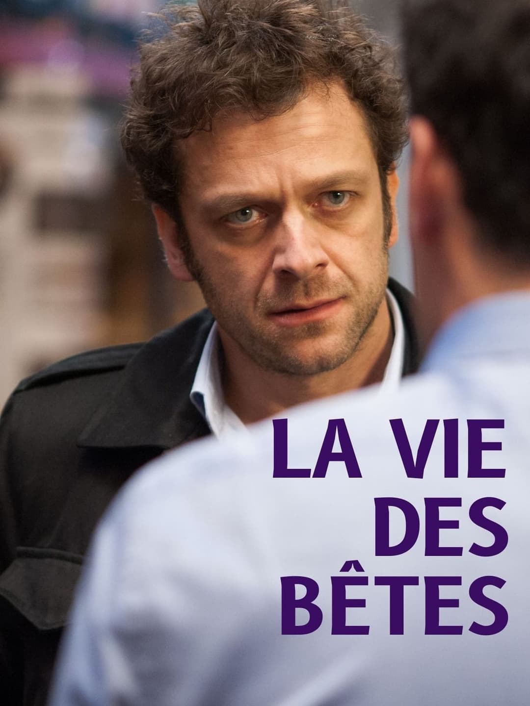 La vie des bêtes