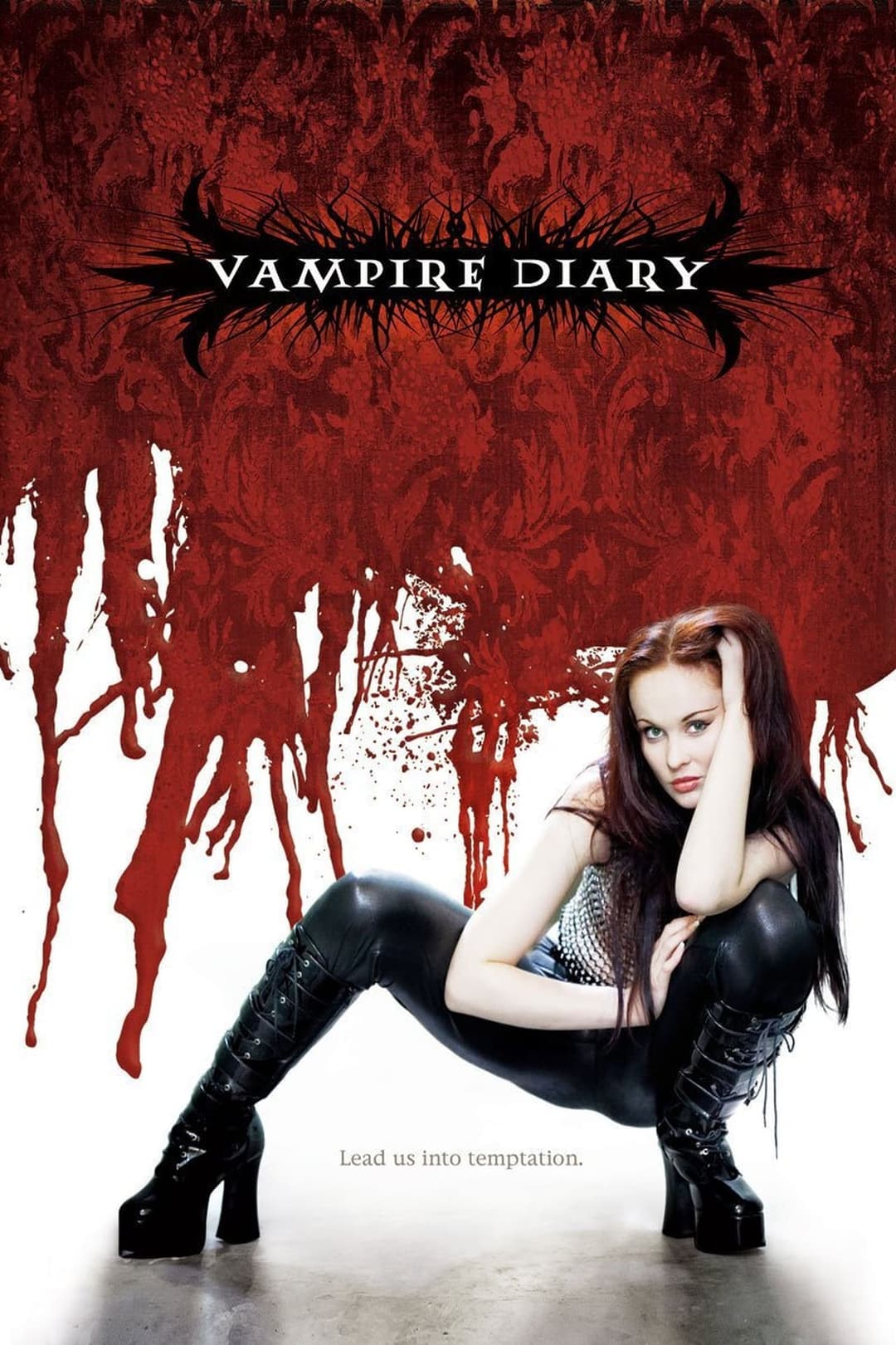 Vampire Diary