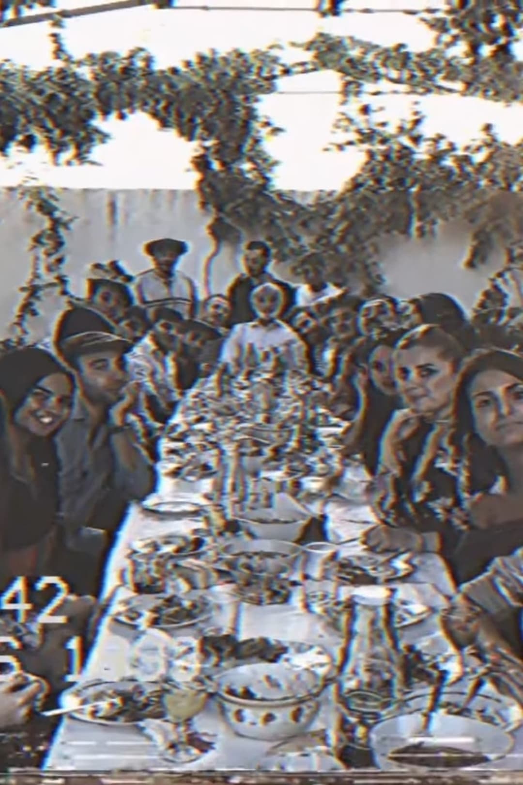 Bakılının gündəliyi - 2 : VHS