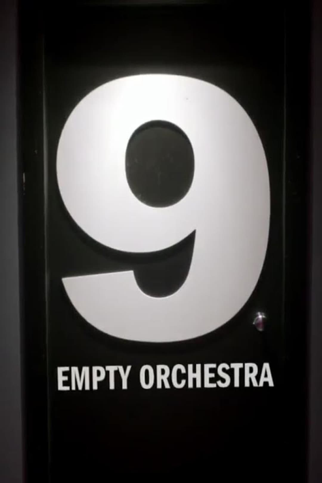 Empty Orchestra