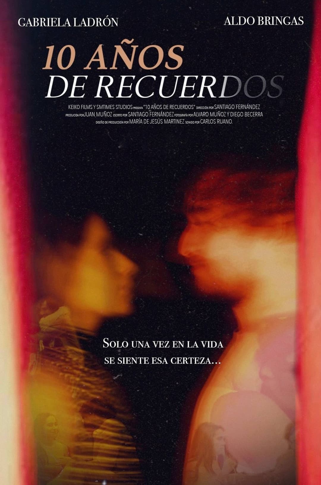 10 Años de Recuerdos