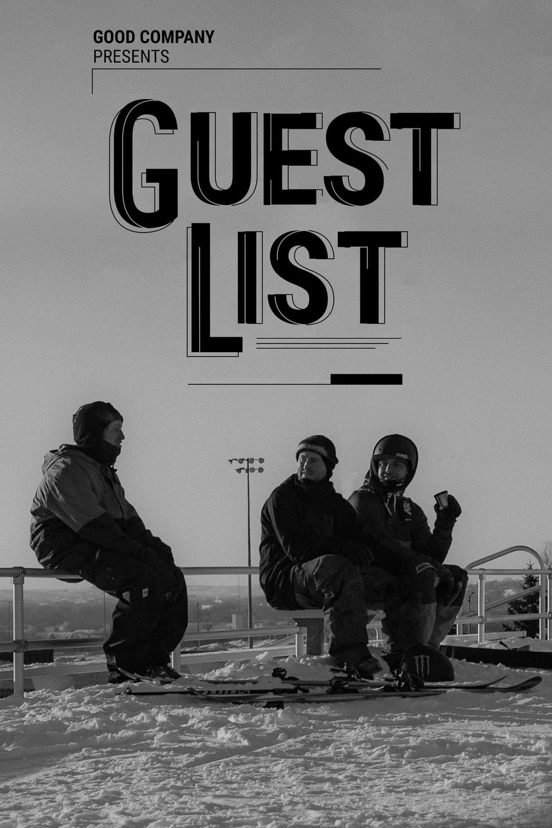 Guest List