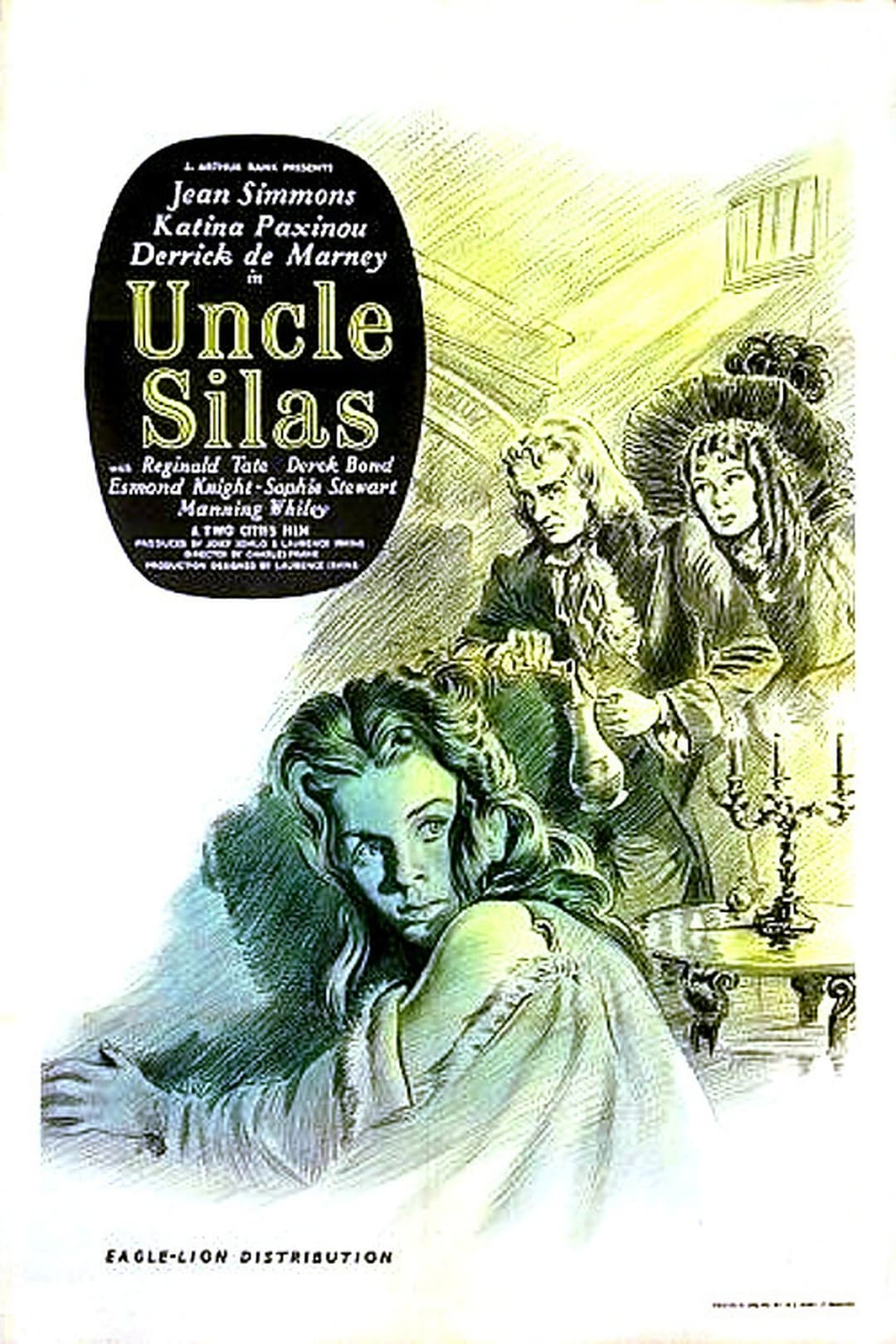 Uncle Silas