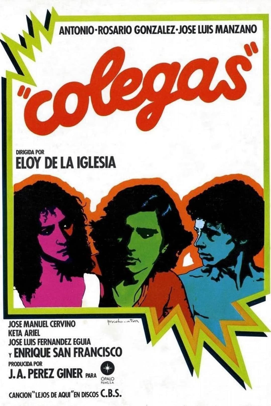 Colegas