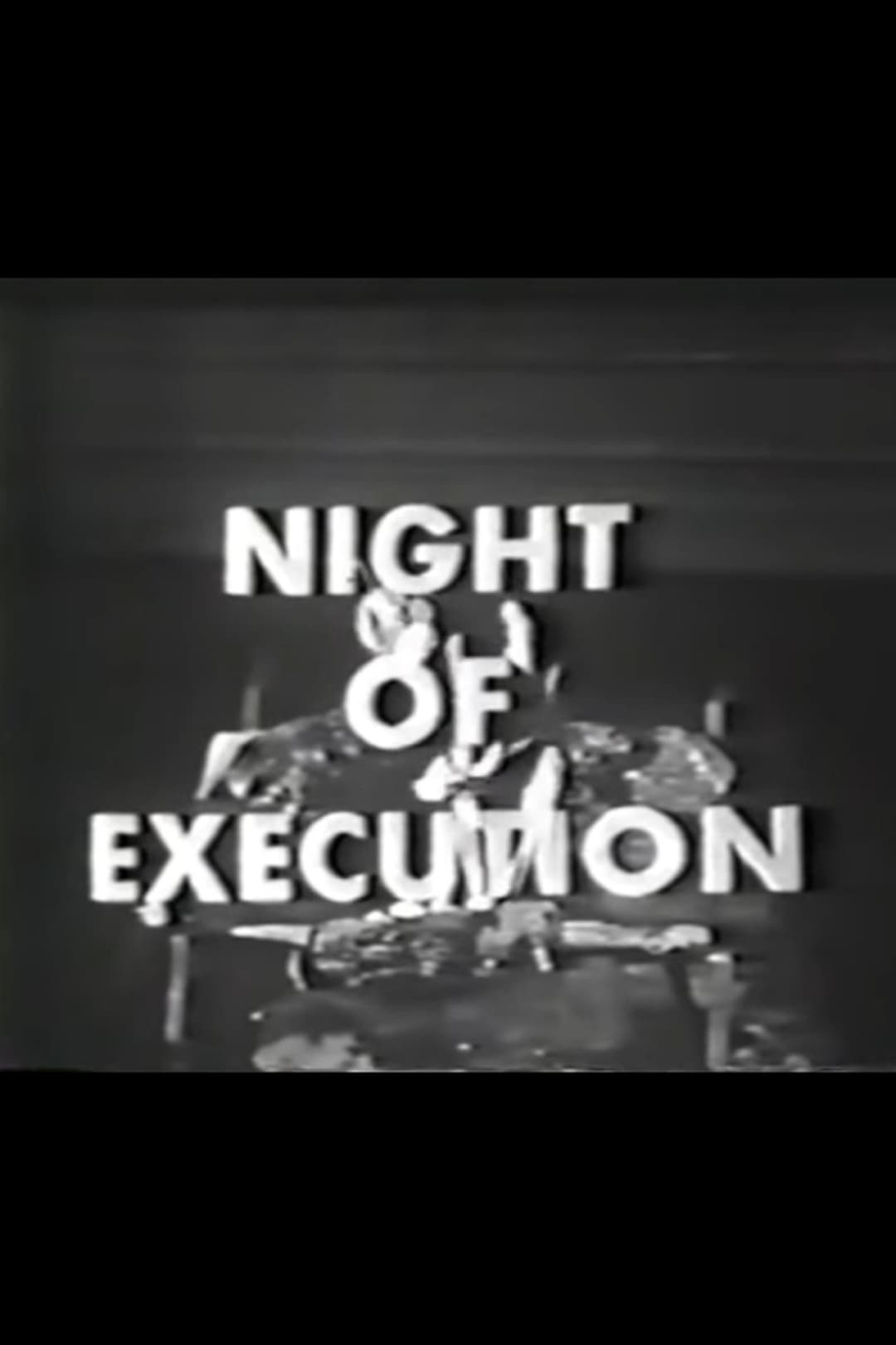 Night of Execution