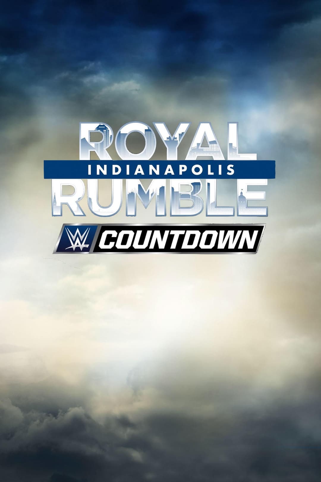 WWE Countdown to Royal Rumble 2025