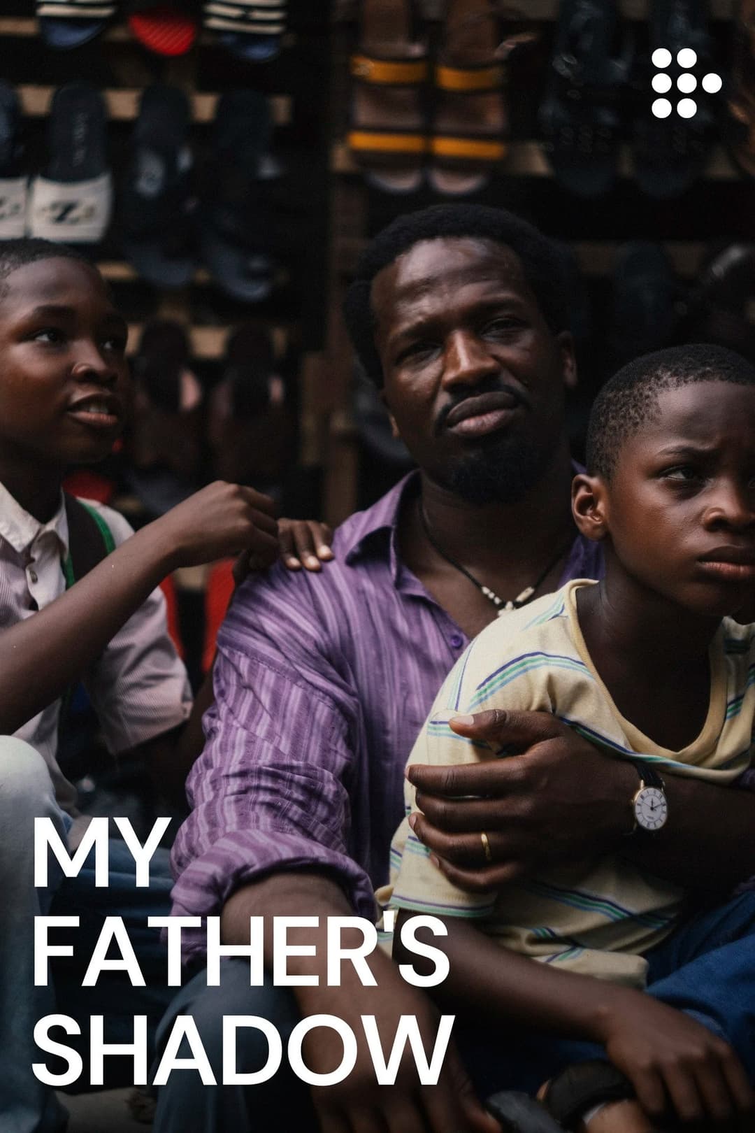 My Father's Shadow