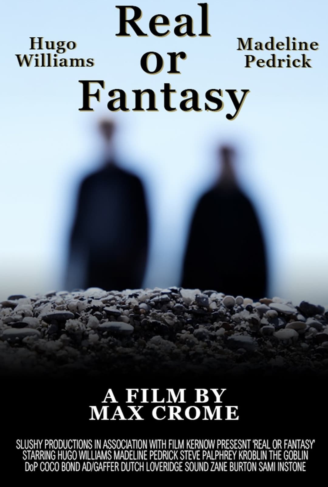 Real or Fantasy