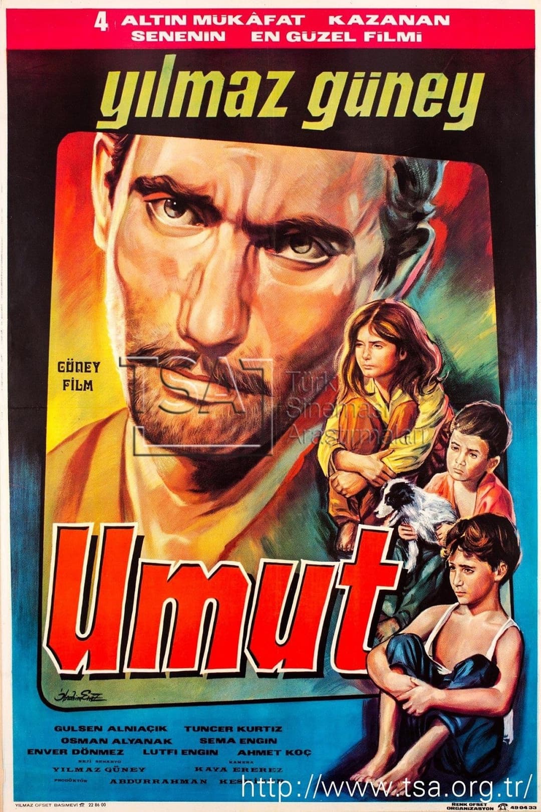 Umut