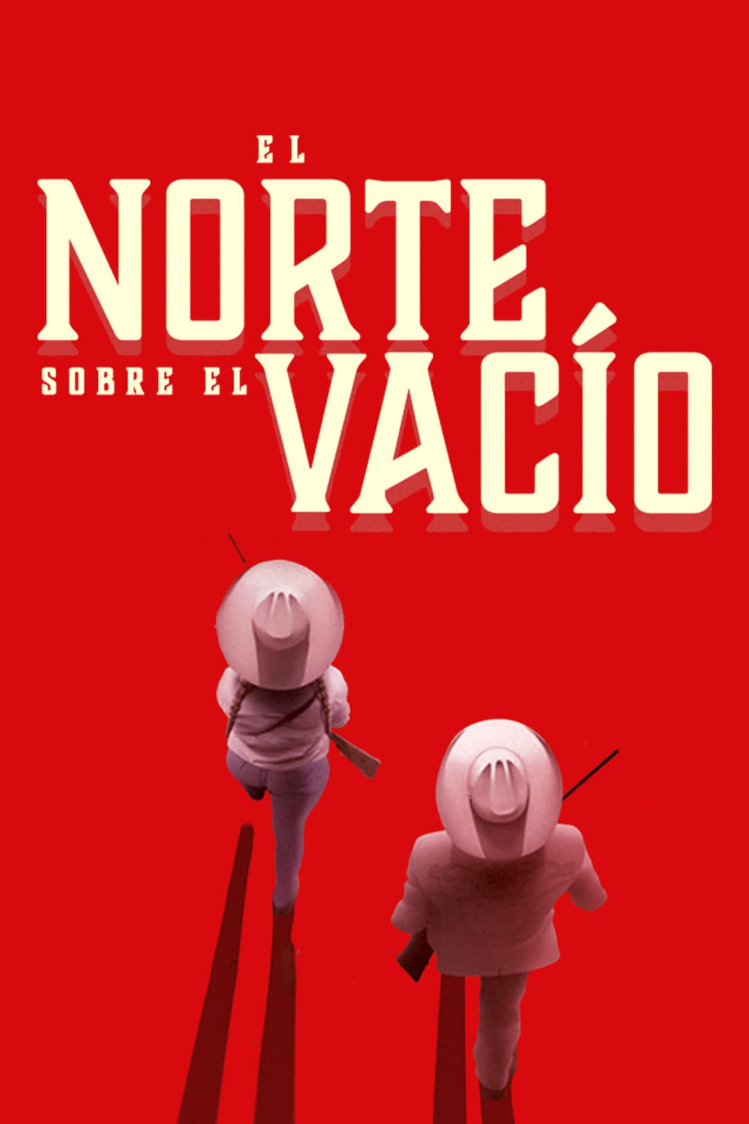 El norte sobre el vacío