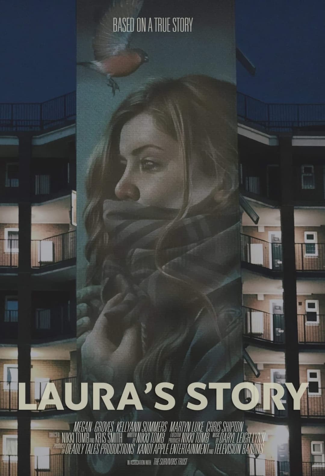 Laura’s Story