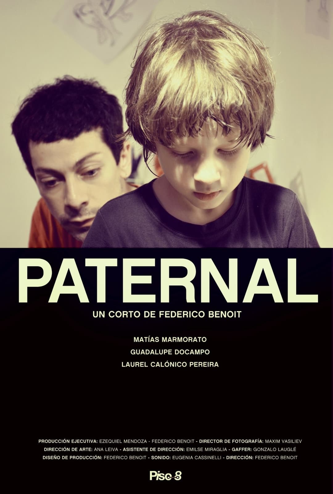 Paternal