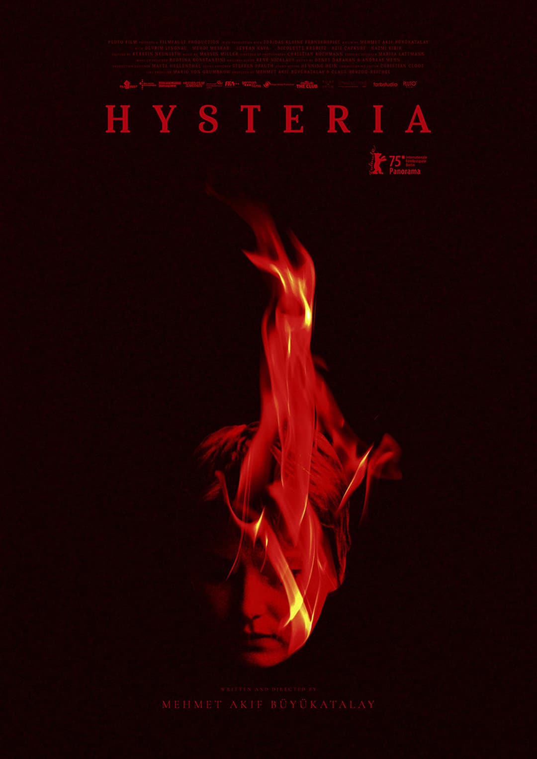 Hysteria