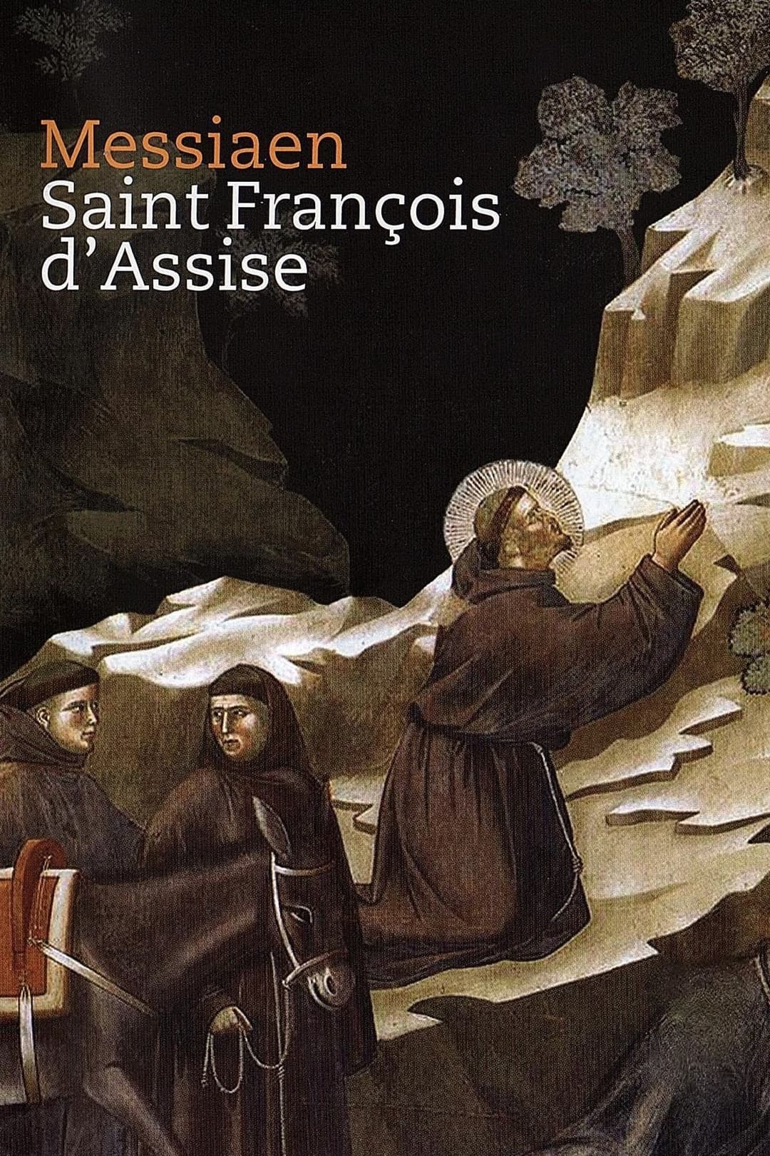 Saint François d'Assise