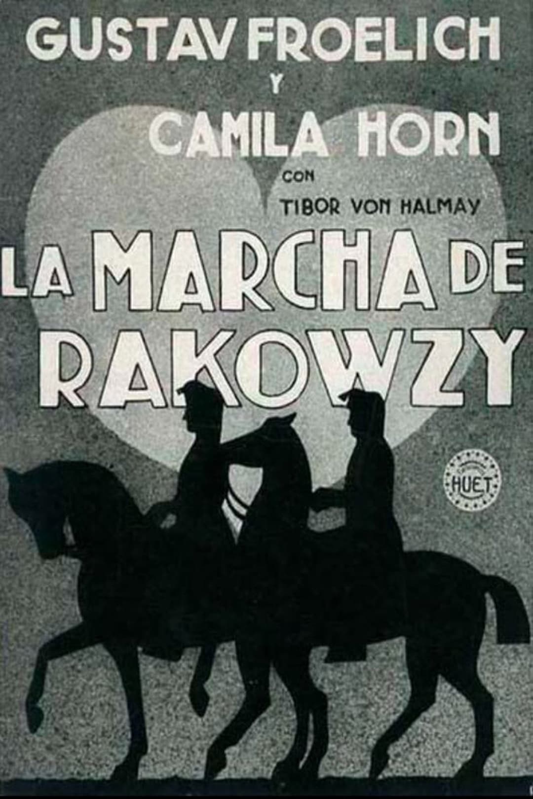 Racoczy-Marsch