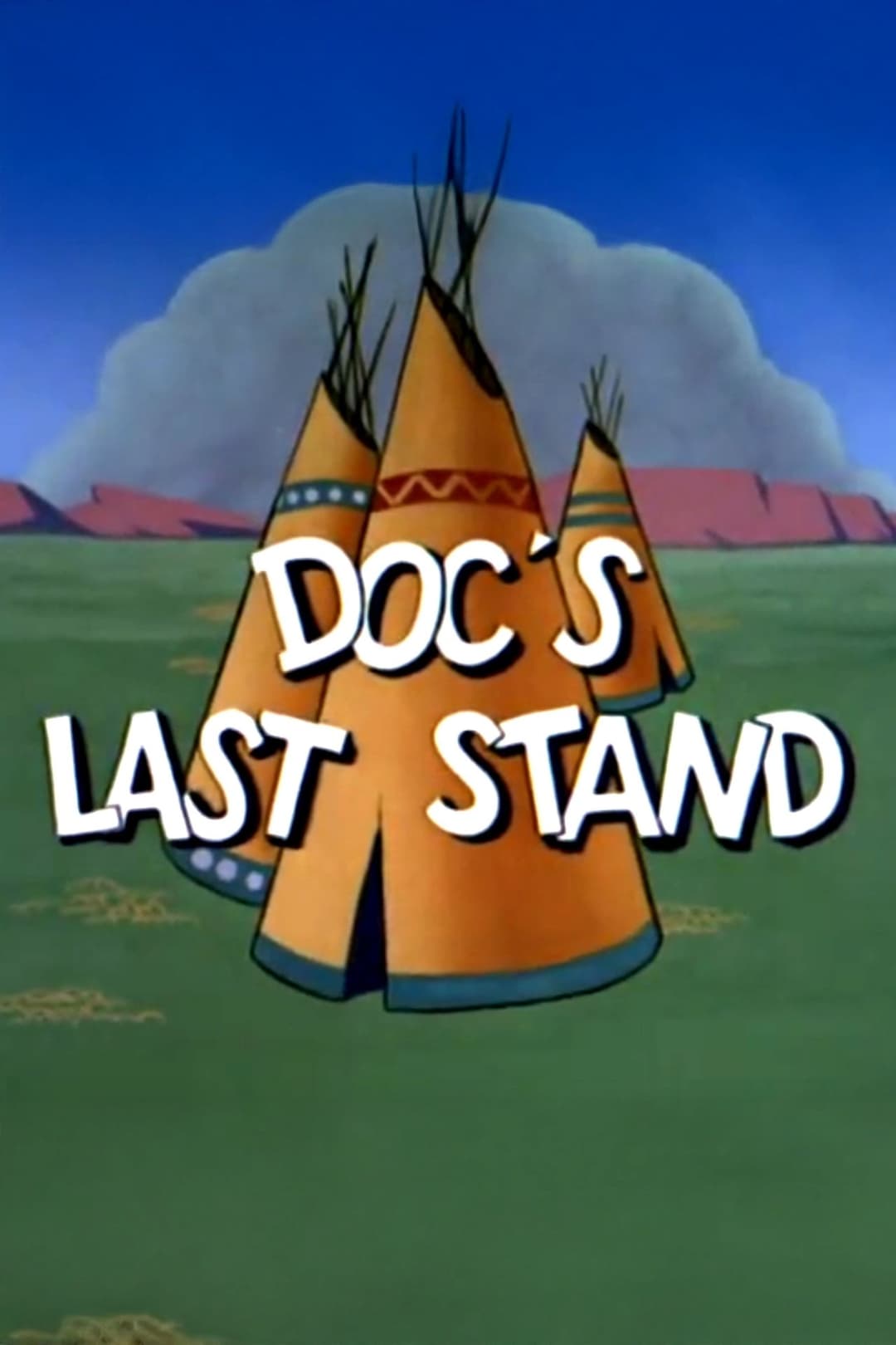 Doc's Last Stand