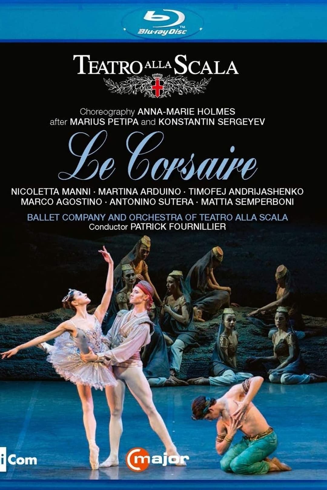 Le Corsaire