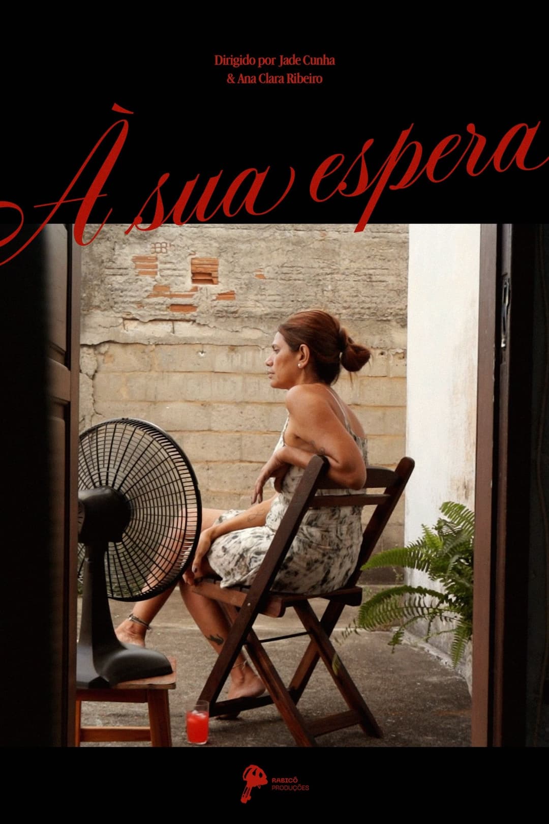 À Sua Espera