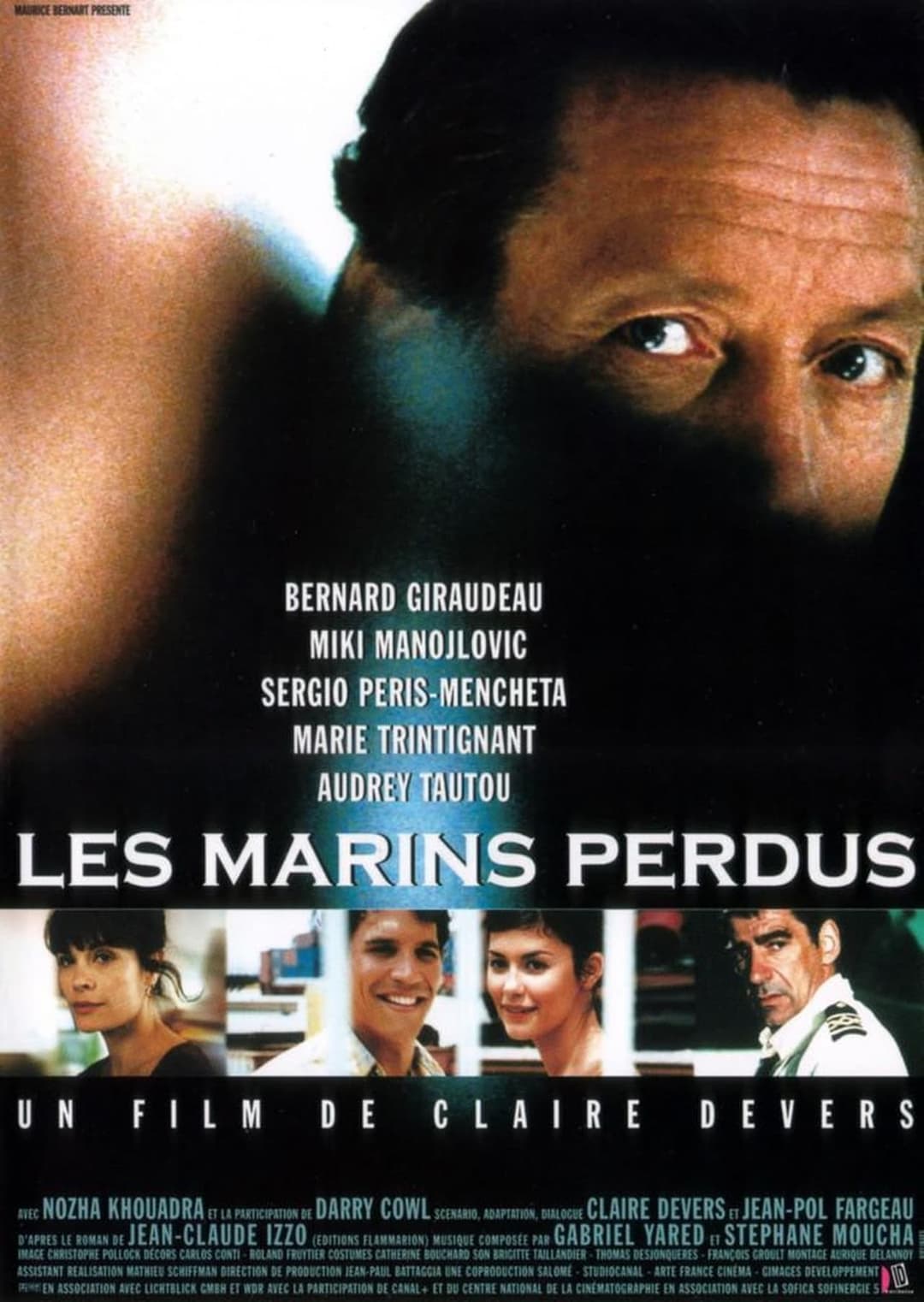 Les marins perdus