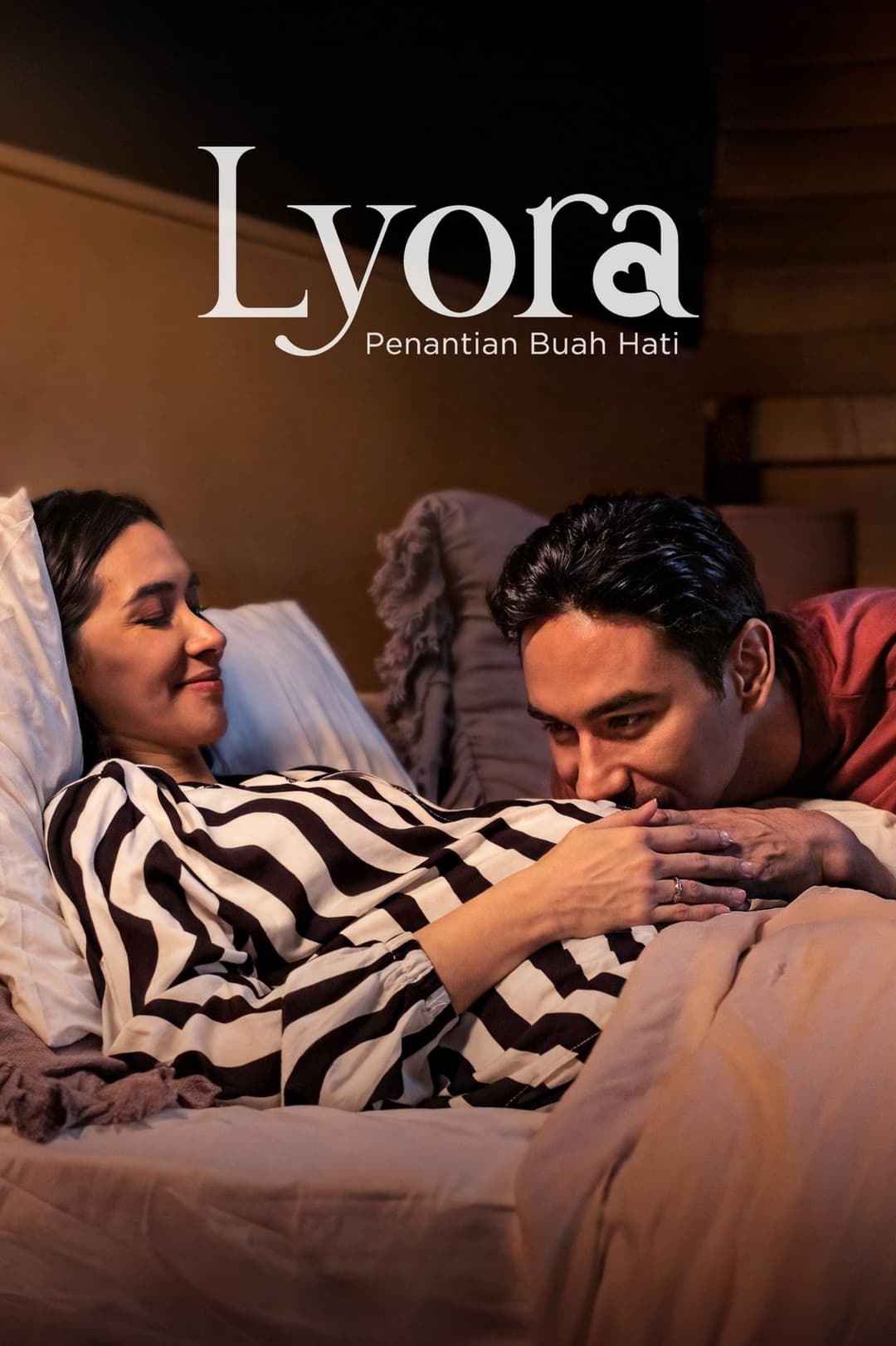 Lyora: Penantian Buah Hati