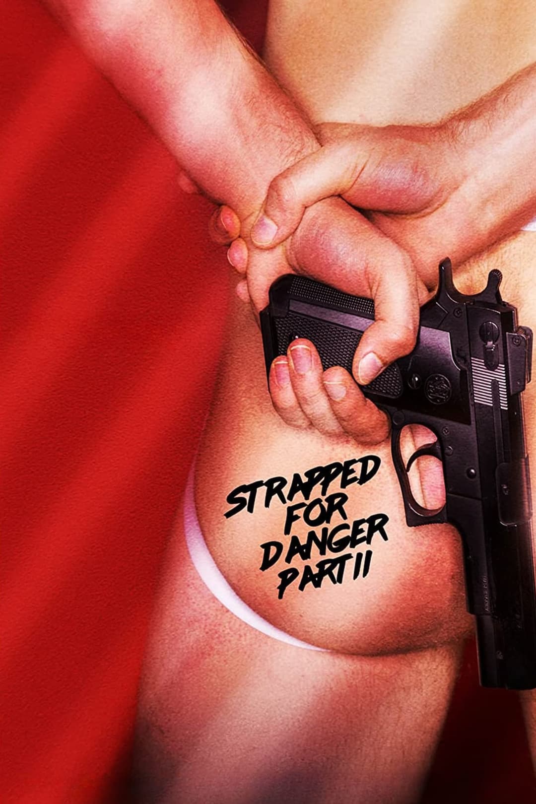 Strapped for Danger II: Undercover Vice