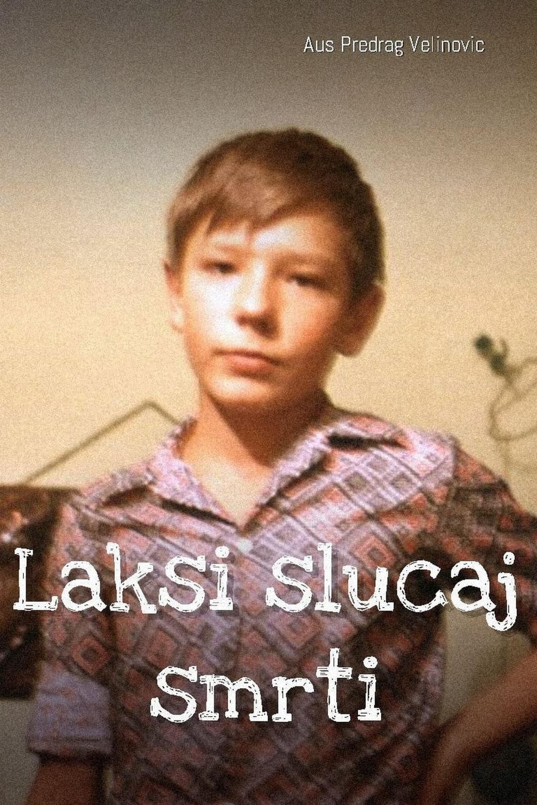 Lakši slučaj smrti