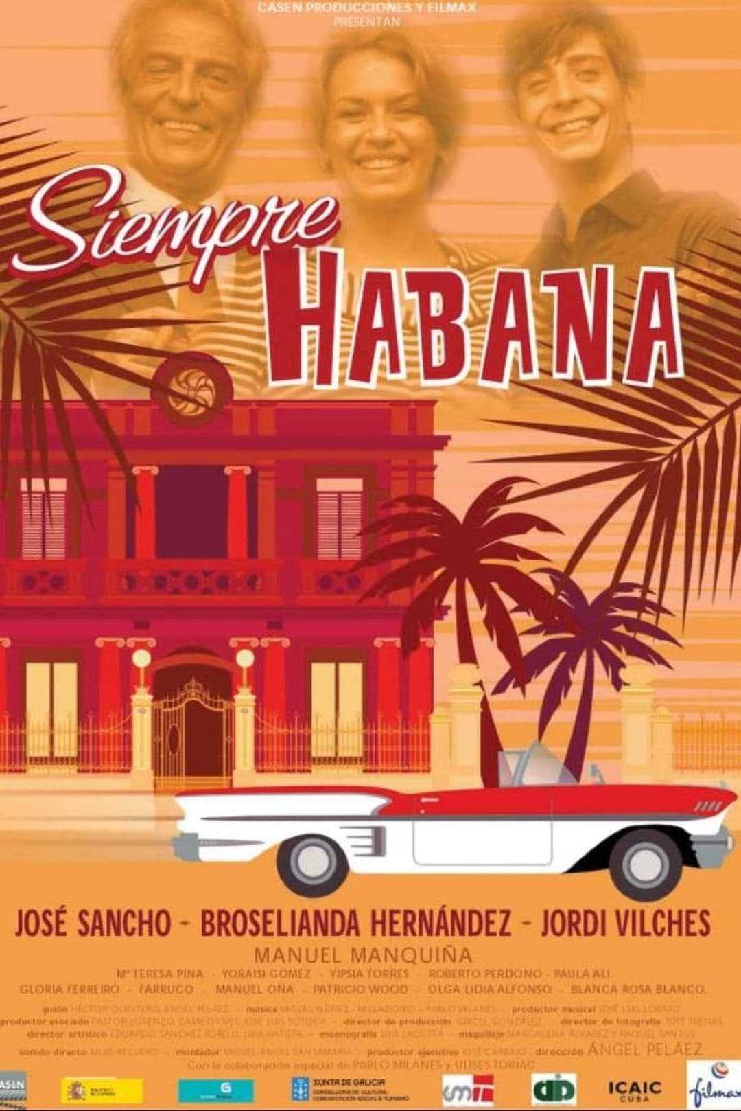 Siempre Habana