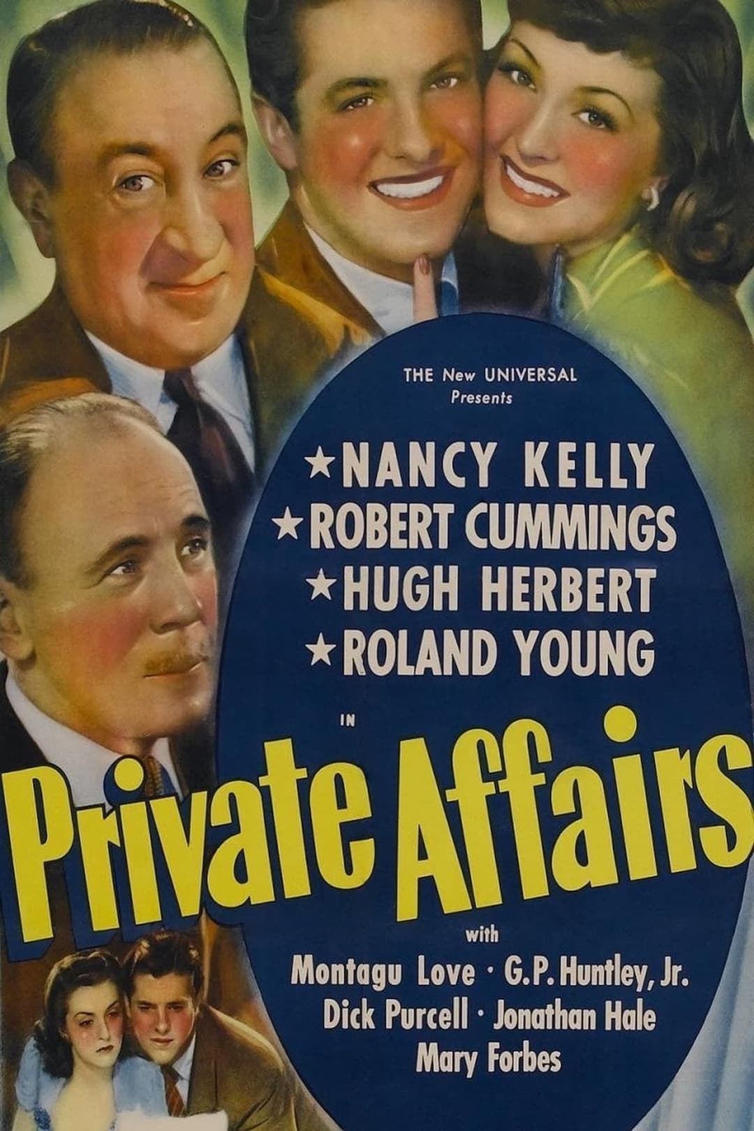 Private Affairs