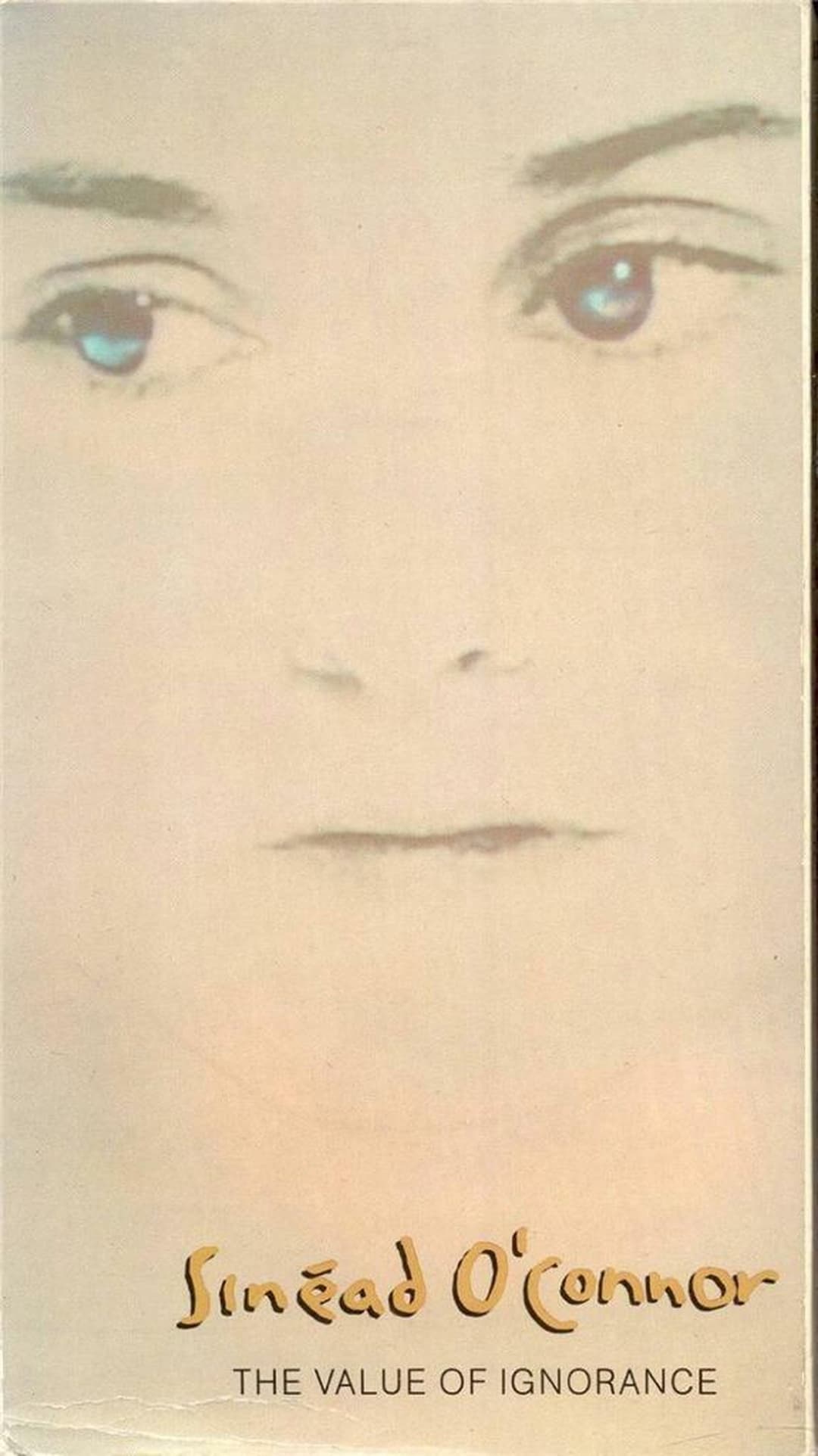 Sinéad O'Connor: The Value of Ignorance