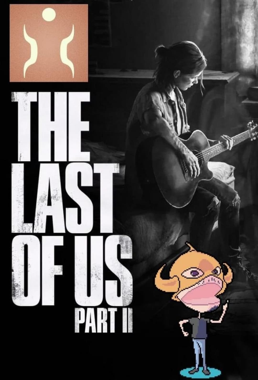 Vi Devo Parlare di The Last of Us - Part II. [Effigie]