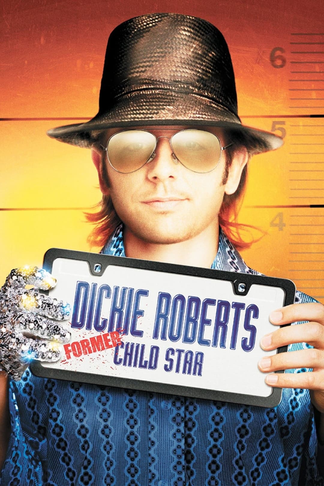 Dickie Roberts: Former Child Star