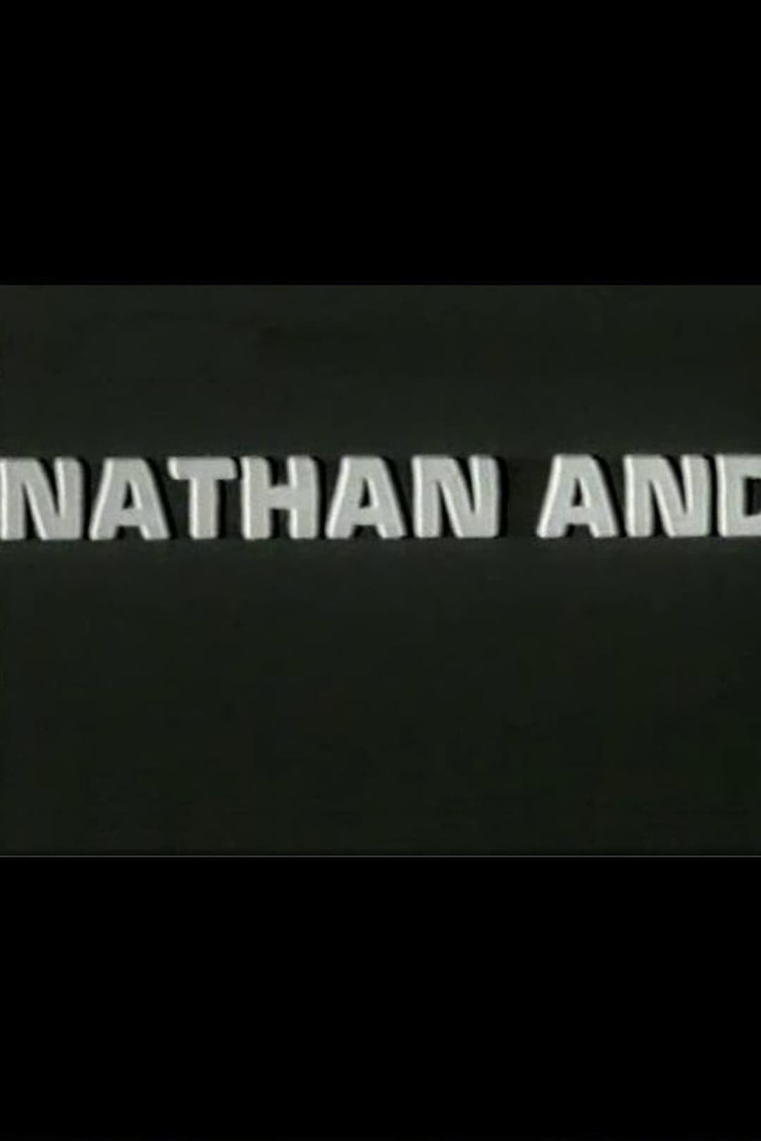 Nathan and Tabileth