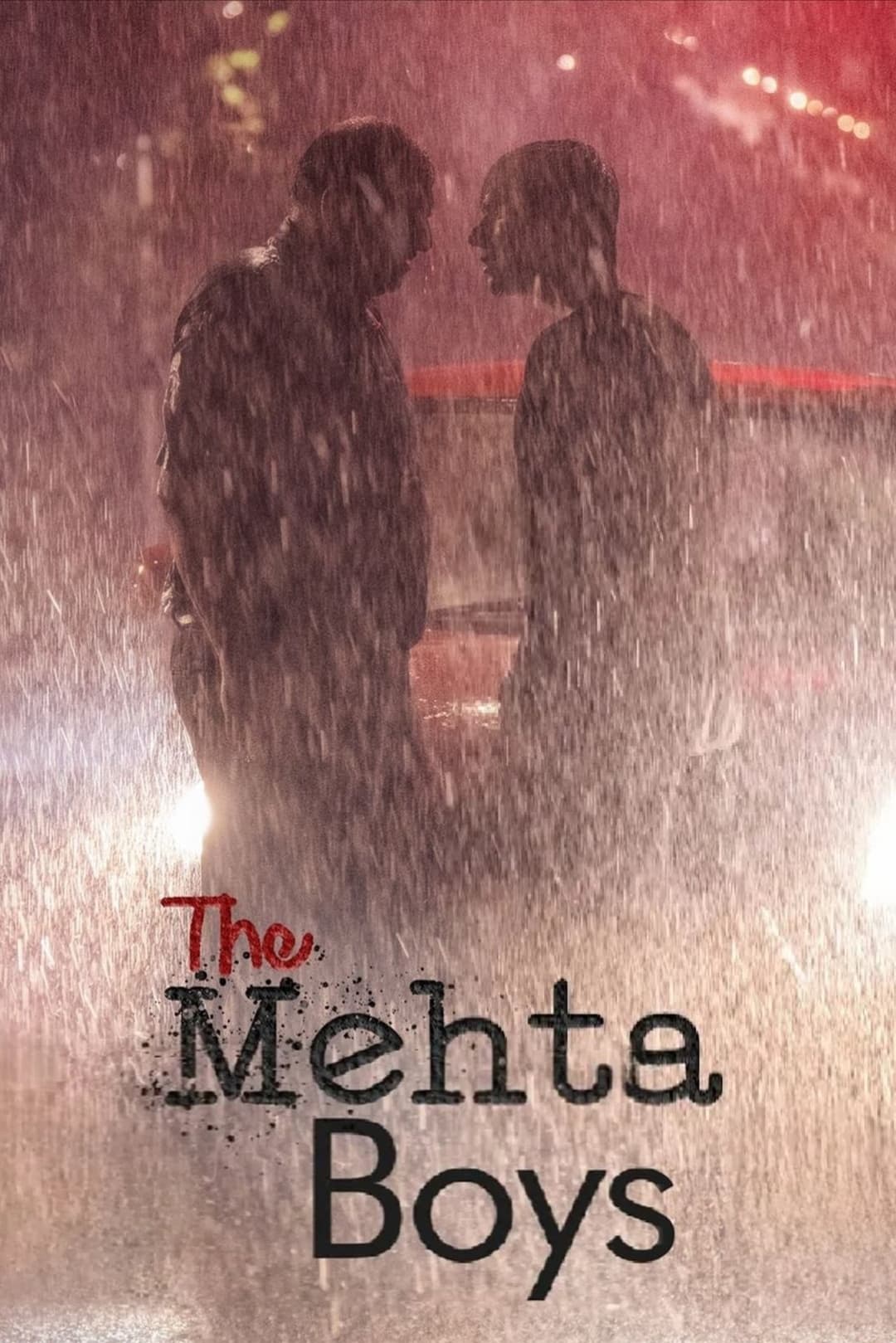द मेहता बॉयज