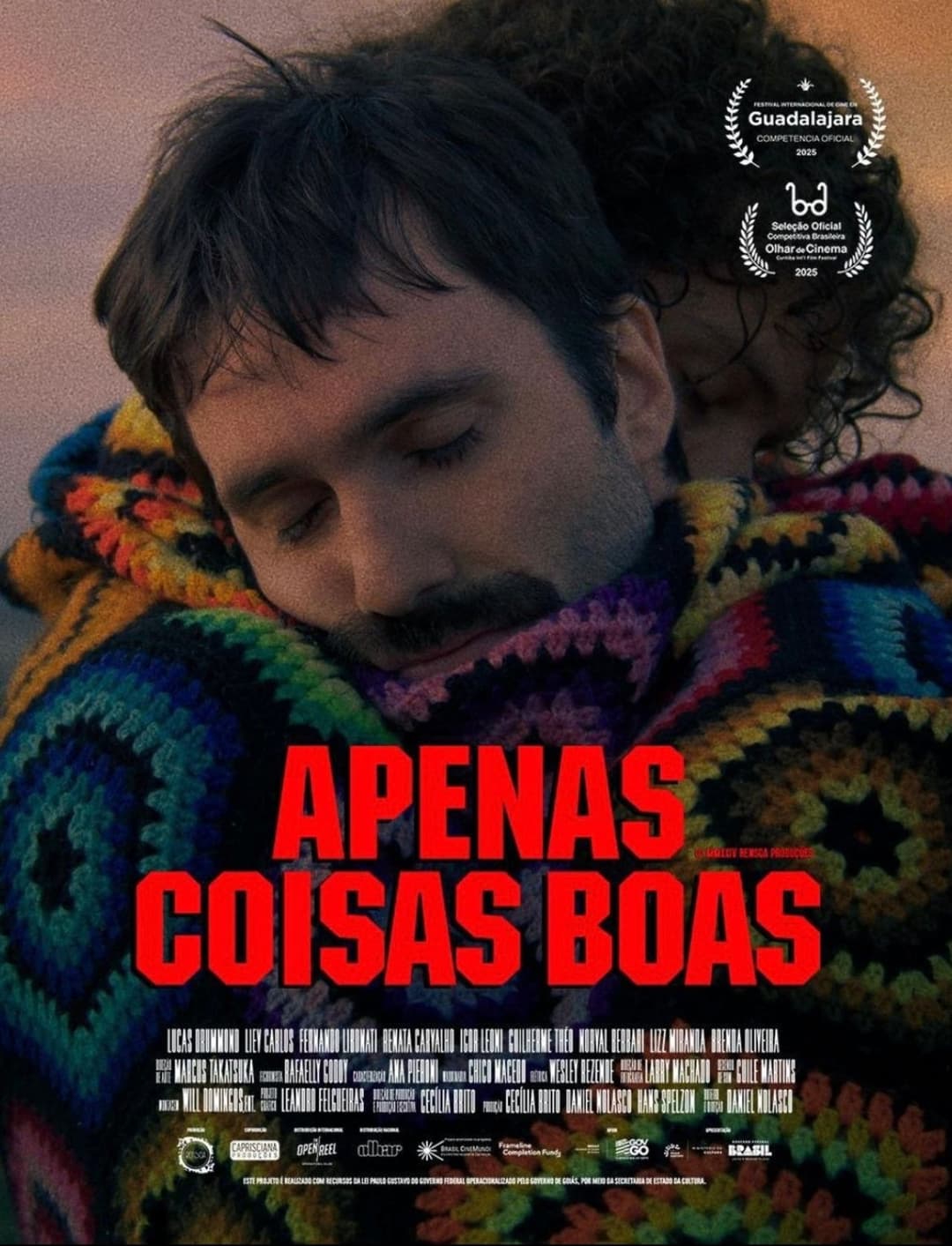 Apenas Coisas Boas