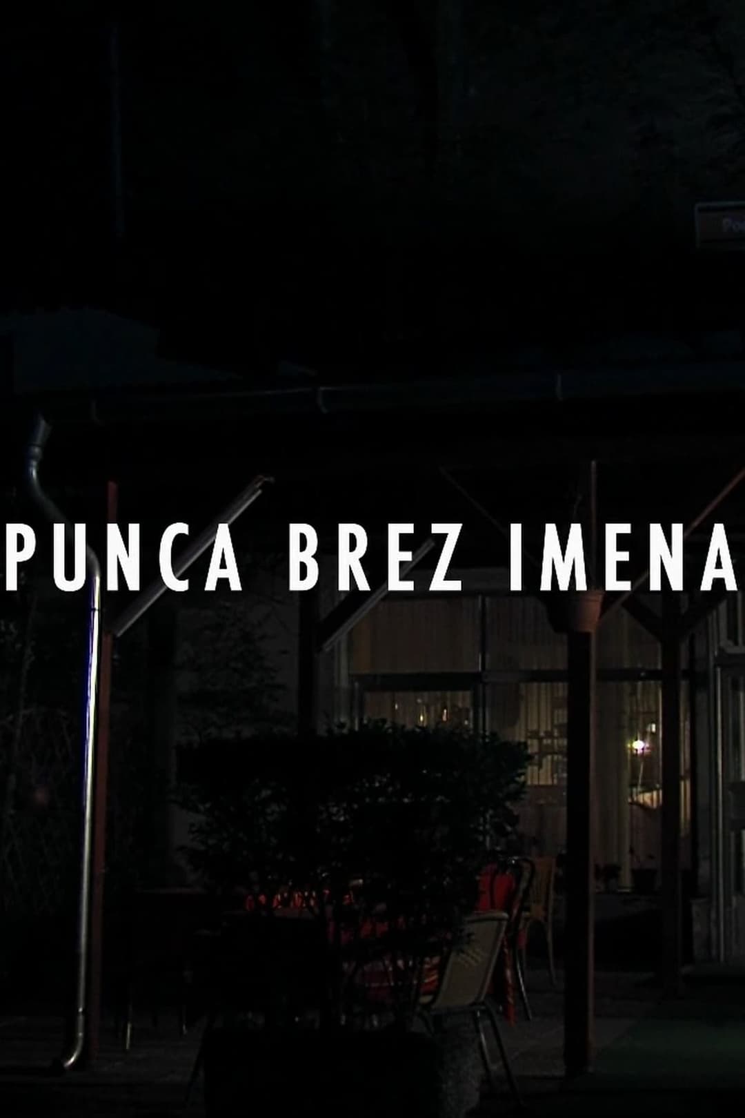 Punca brez imena