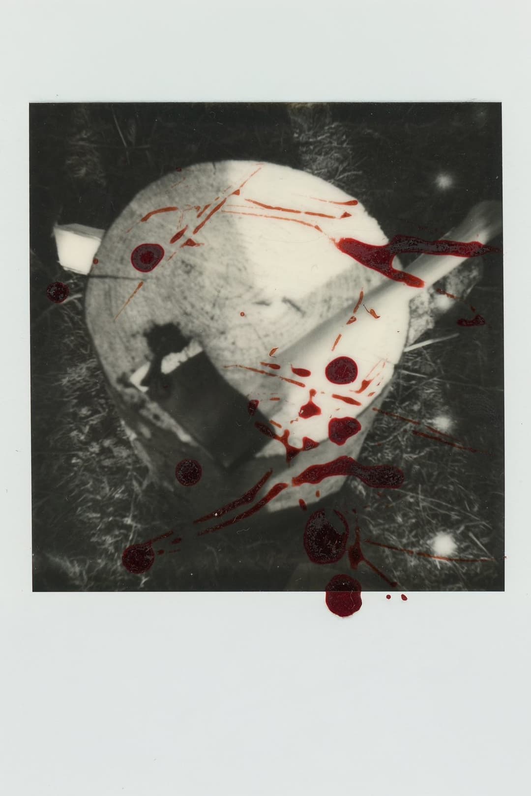 The Way Blood Flows