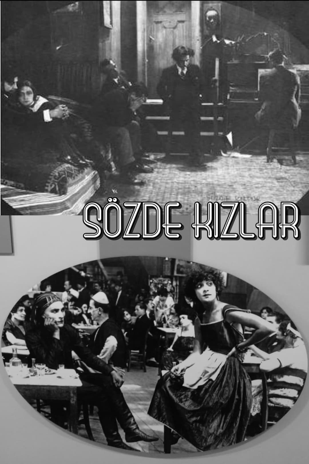 Sözde Kızlar